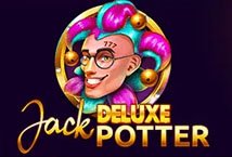 Jack Potter Deluxe slot